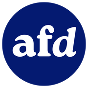 Airfiltersdelivered logo